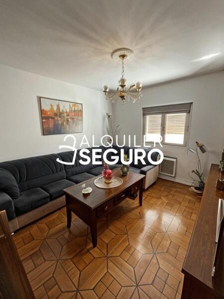 Inmueble en Calle Alfredo Aleix, MADRID