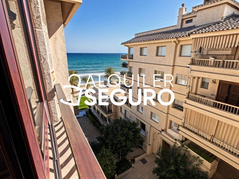 Inmueble en Avenida GOLF DE RIVIERA, MÁLAGA