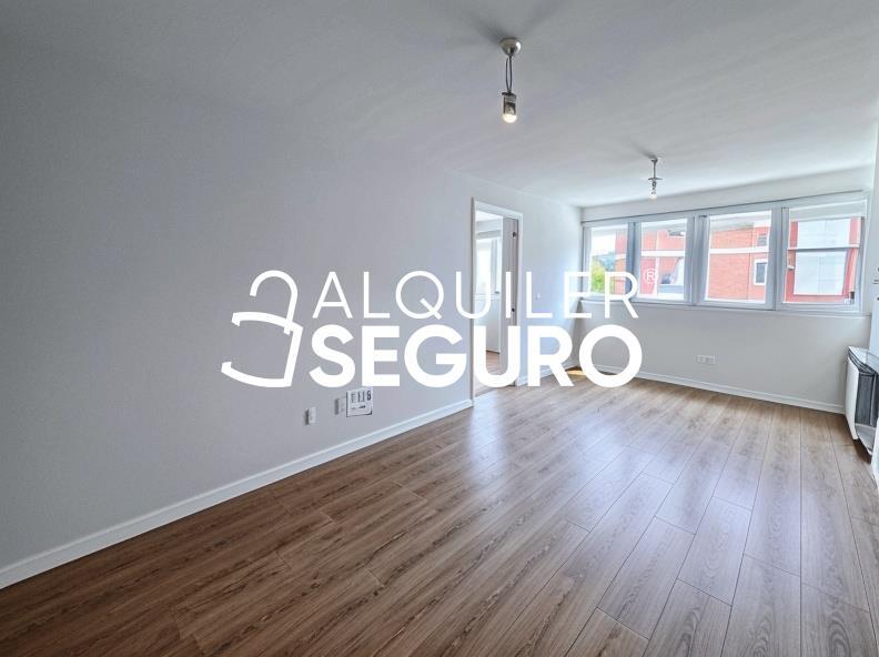Inmueble en Calle Biosca, MADRID