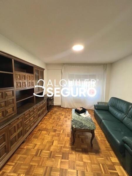 Inmueble en Paseo Gigantes y Cabezudos, MADRID