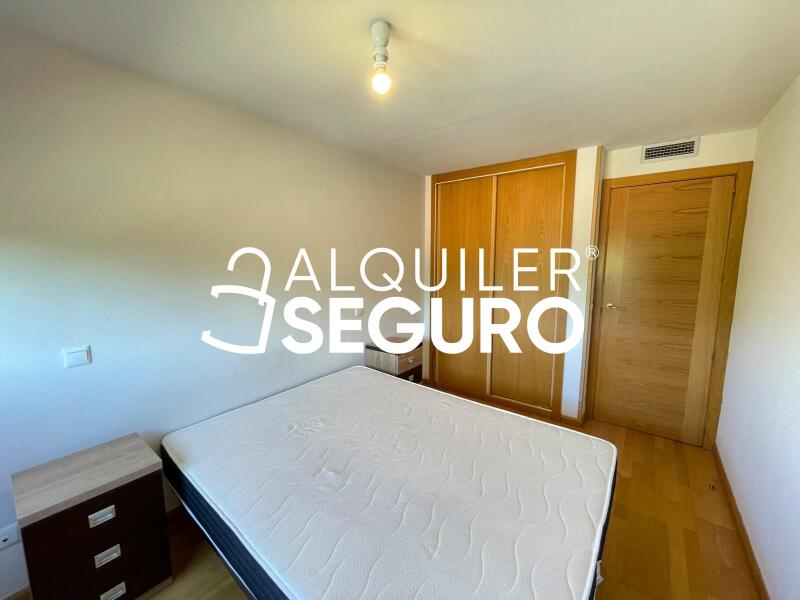 Inmueble en Calle de Ceferino Ávila, MADRID