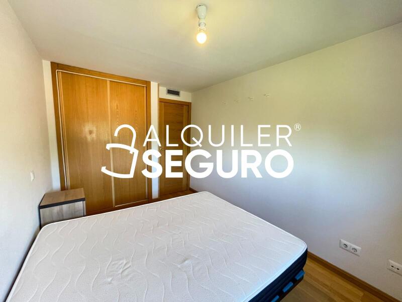 Inmueble en Calle de Ceferino Ávila, MADRID