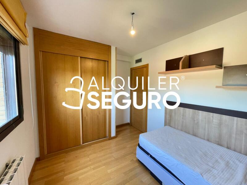 Inmueble en Calle de Ceferino Ávila, MADRID