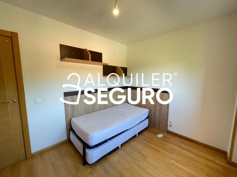 Inmueble en Calle de Ceferino Ávila, MADRID