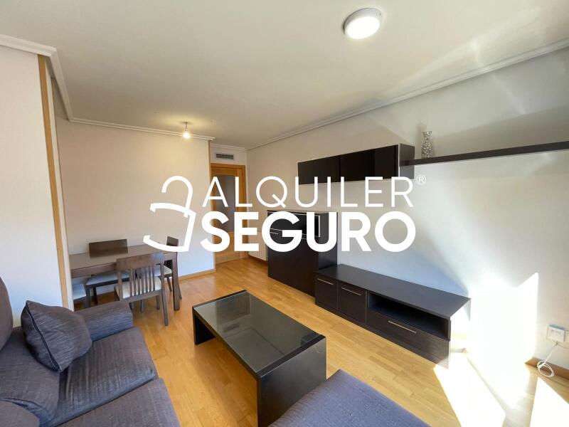 Inmueble en Calle de Ceferino Ávila, MADRID