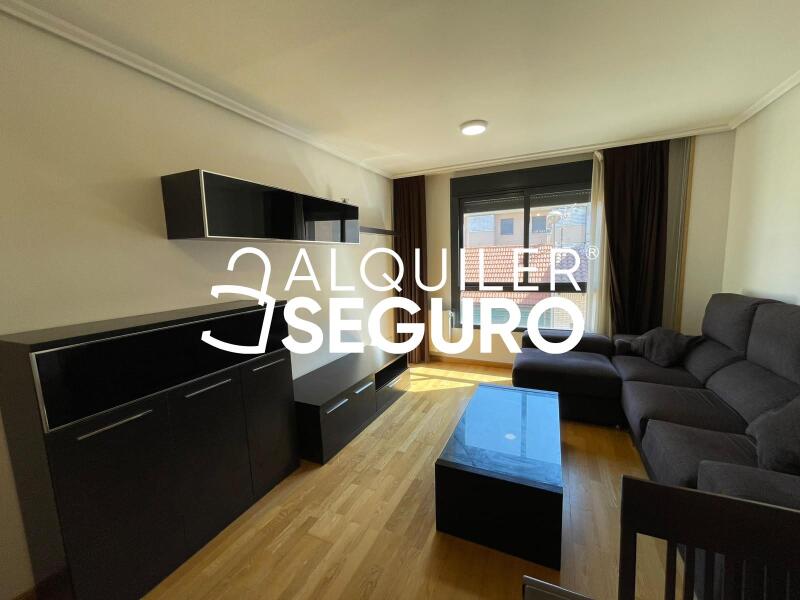 Inmueble en Calle de Ceferino Ávila, MADRID