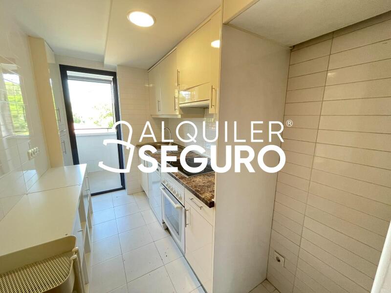Inmueble en Calle de Ceferino Ávila, MADRID