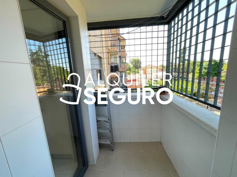 Inmueble en Calle de Ceferino Ávila, MADRID