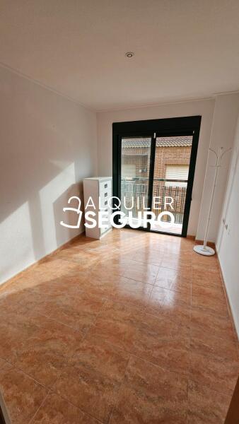 Piso en Calle Alhambra, LOS DOLORES MURCIA