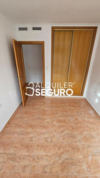 Piso en Calle Alhambra, LOS DOLORES MURCIA
