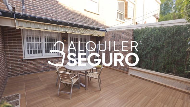 Inmueble en Calle Gran Poder, MADRID