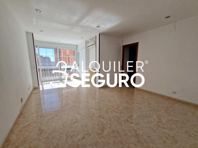 Inmueble en Avenida Olimpica, MADRID
