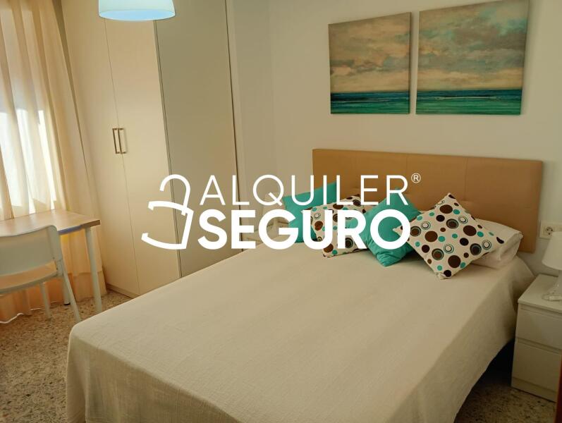 Inmueble en Calle Eugenio Gross, MÁLAGA