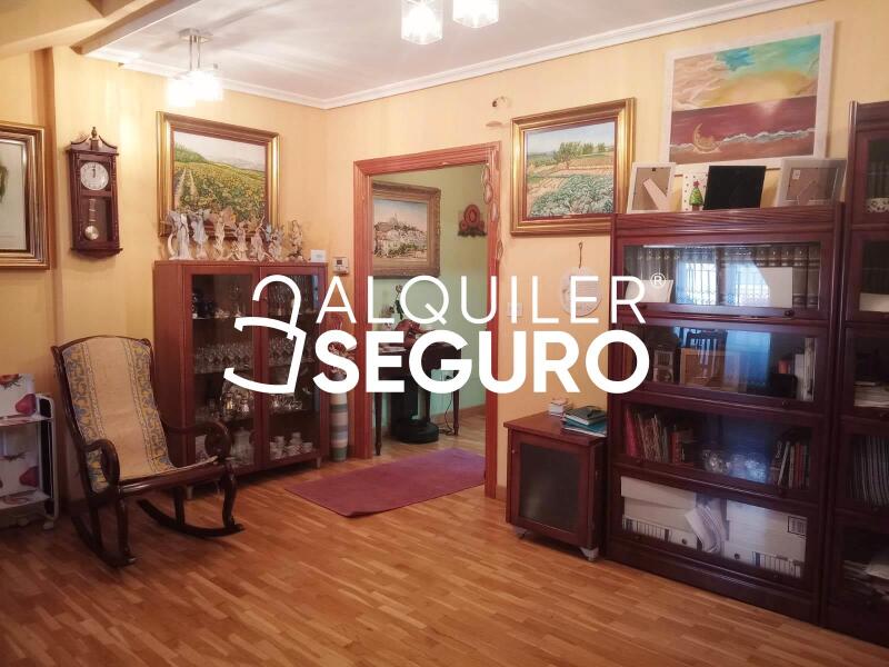Inmueble en Camino de la Esperanza, VALLADOLID