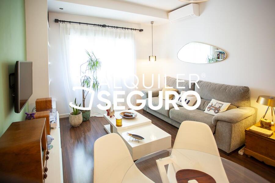 Inmueble en Paseo de la Florida , MADRID