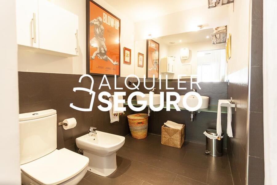 Inmueble en Paseo de la Florida , MADRID