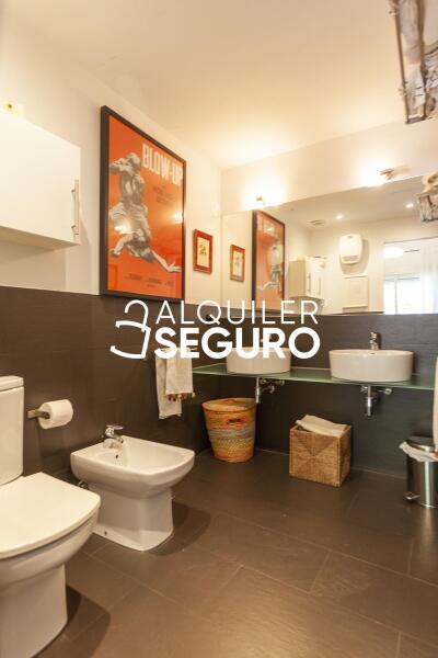 Inmueble en Paseo de la Florida , MADRID