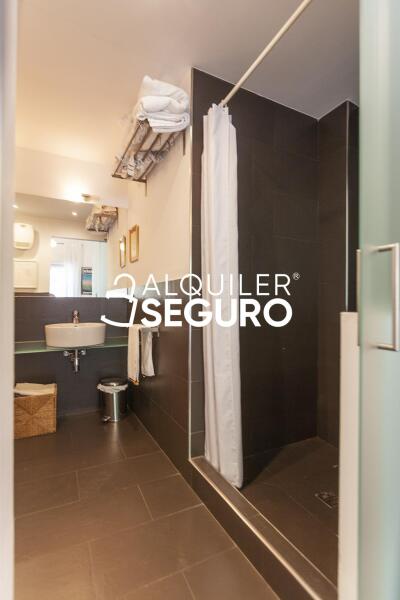 Inmueble en Paseo de la Florida , MADRID