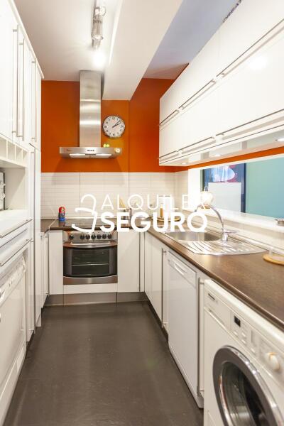 Inmueble en Paseo de la Florida , MADRID