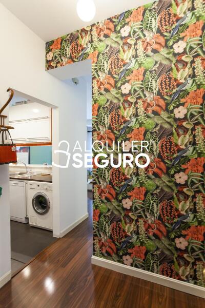 Inmueble en Paseo de la Florida , MADRID