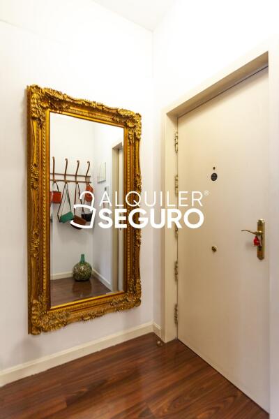 Inmueble en Paseo de la Florida , MADRID