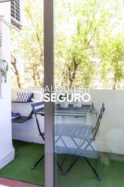 Inmueble en Paseo de la Florida , MADRID