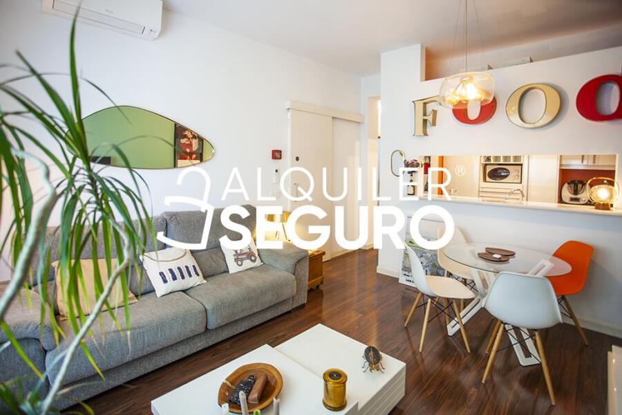 Inmueble en Paseo de la Florida , MADRID