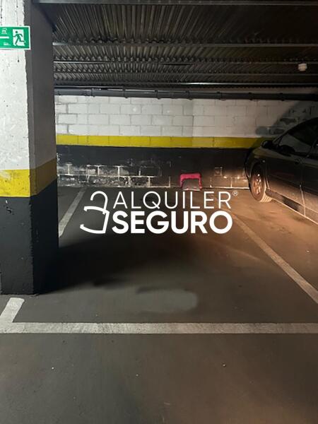 Inmueble en Paseo de la Florida , MADRID