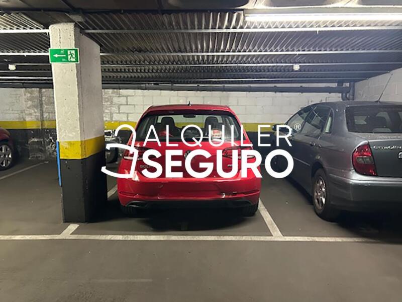 Inmueble en Paseo de la Florida , MADRID