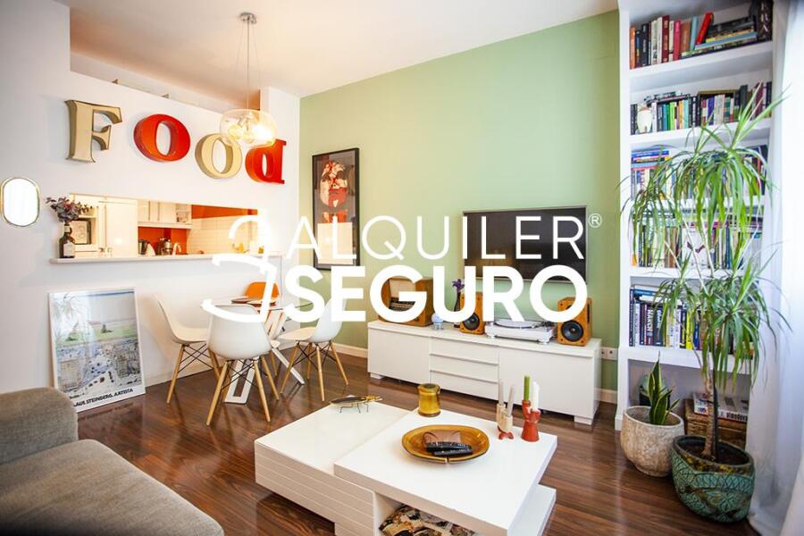 Inmueble en Paseo de la Florida , MADRID