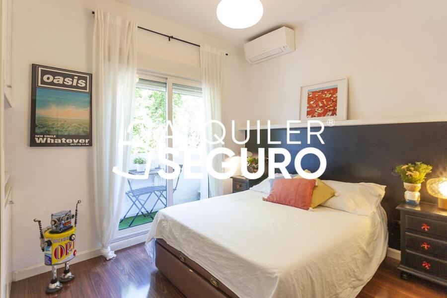 Inmueble en Paseo de la Florida , MADRID