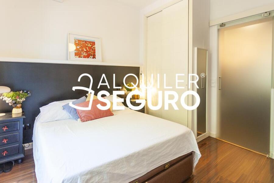 Inmueble en Paseo de la Florida , MADRID