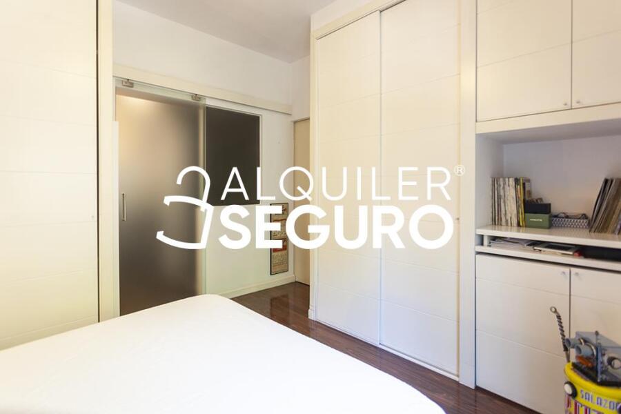 Inmueble en Paseo de la Florida , MADRID