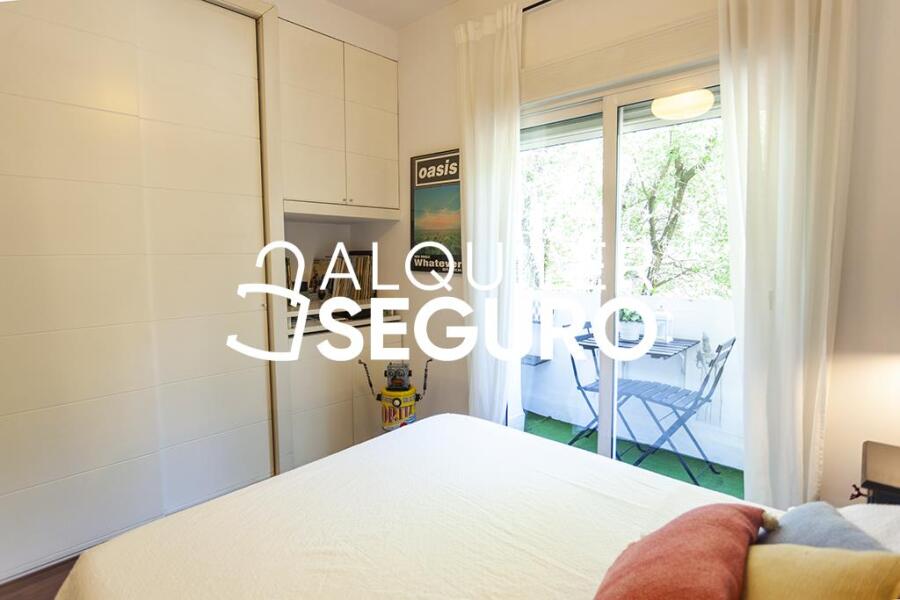 Inmueble en Paseo de la Florida , MADRID