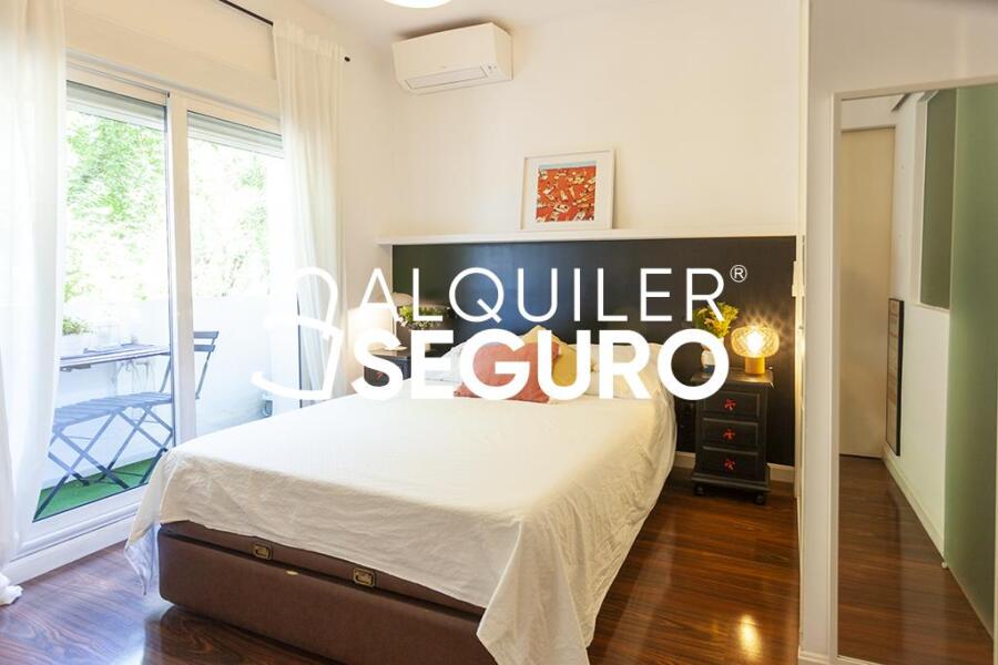 Inmueble en Paseo de la Florida , MADRID