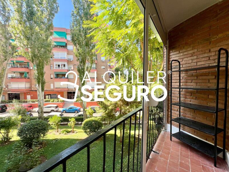 Inmueble en Calle de las Pedroñeras, MADRID