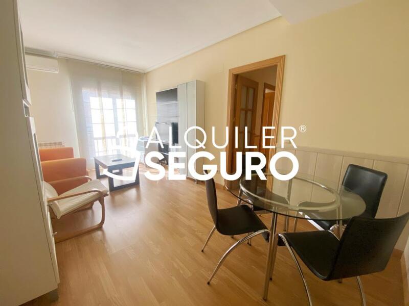 Inmueble en Calle Vinateros, MADRID