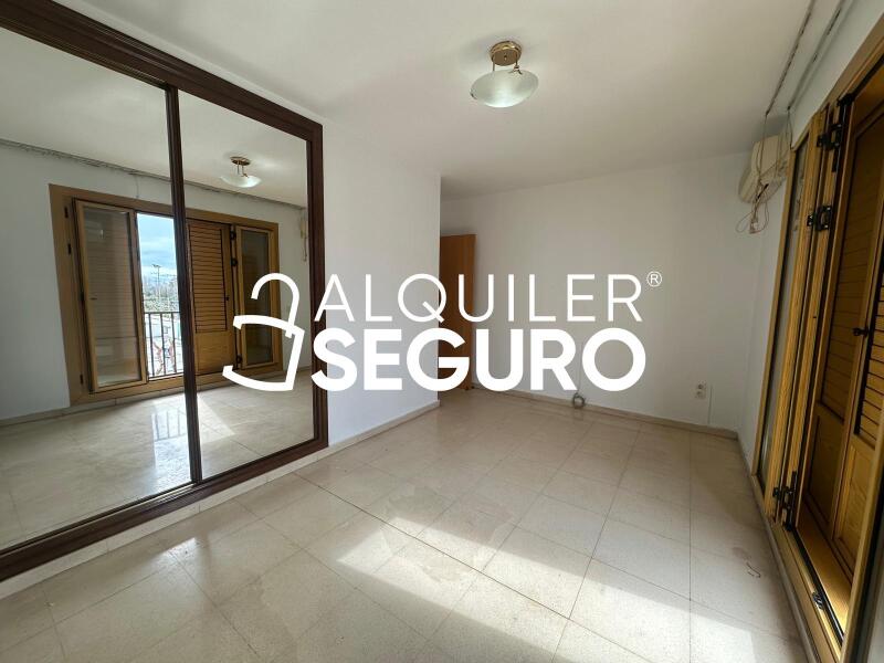 Piso en Avenida Virgen del Puig, EL PUIG DE SANTA MARIA VALENCIA