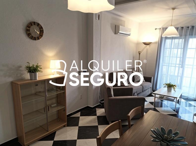 Inmueble en Calle Salcillo , SEVILLA