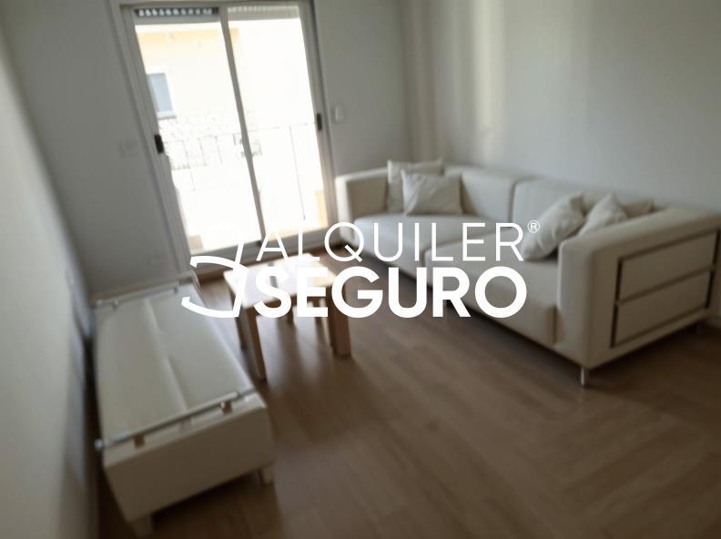 Inmueble en Calle Soller, SEVILLA