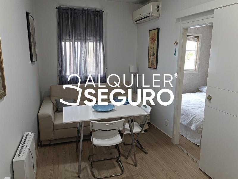 Inmueble en Calle Soria, SEVILLA