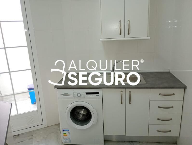 Piso en CARRETERA Marítimo de Torremolinos, TORREMOLINOS MÁLAGA