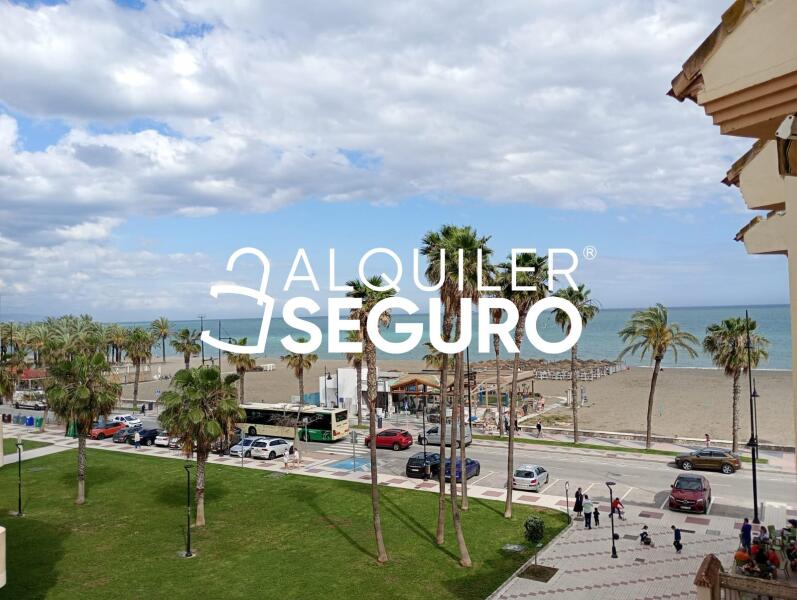 Piso en CARRETERA Marítimo de Torremolinos, TORREMOLINOS MÁLAGA