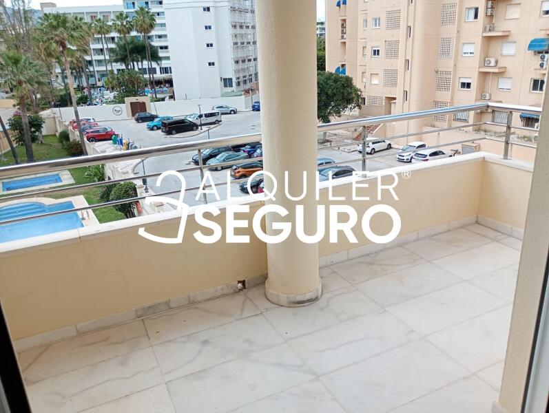 Piso en CARRETERA Marítimo de Torremolinos, TORREMOLINOS MÁLAGA
