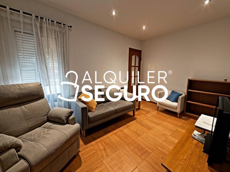 Inmueble en Calle Santa Ursula, MADRID