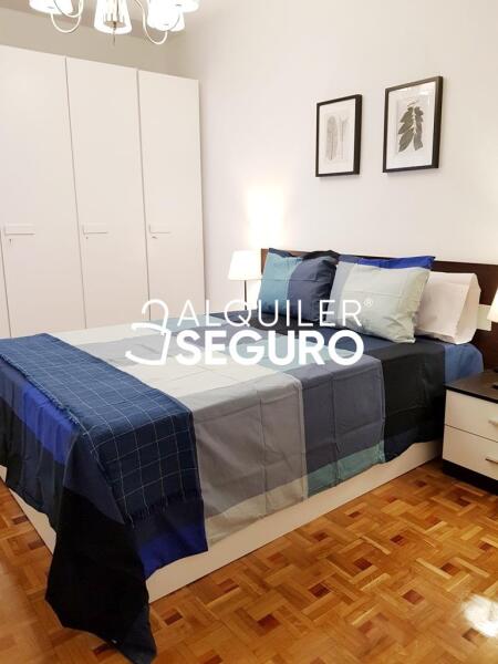 Inmueble en Calle De Eugenio Selles, MADRID