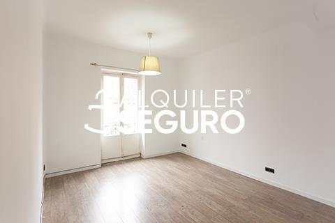 Inmueble en Calle de Francos Rodríguez, MADRID