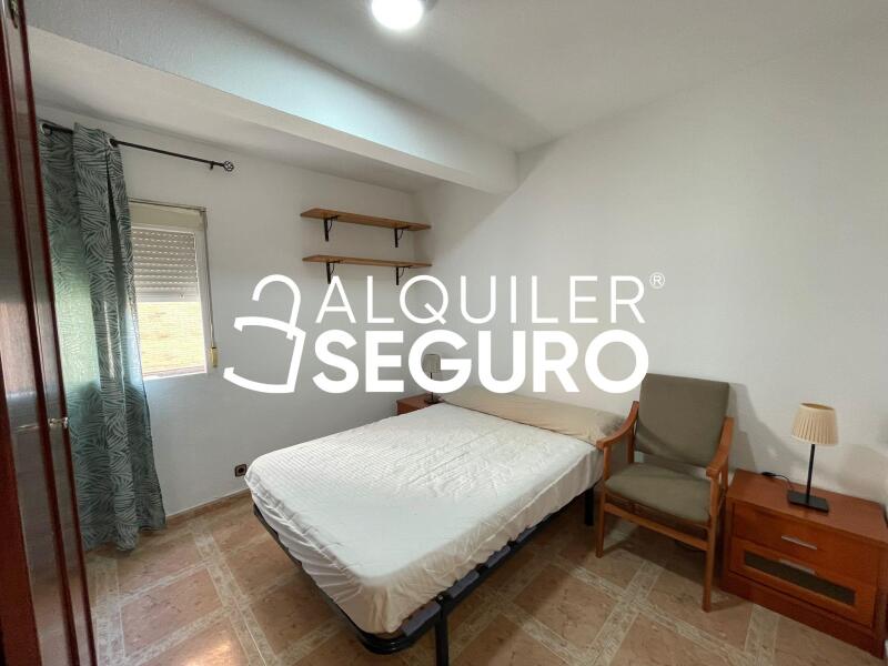Inmueble en Calle Genista, MADRID