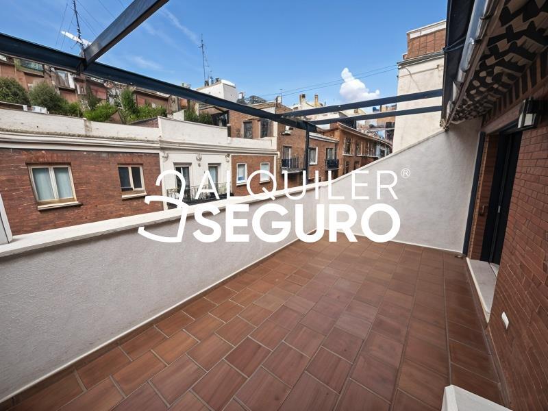 Inmueble en Calle Carlos Arniches, MADRID