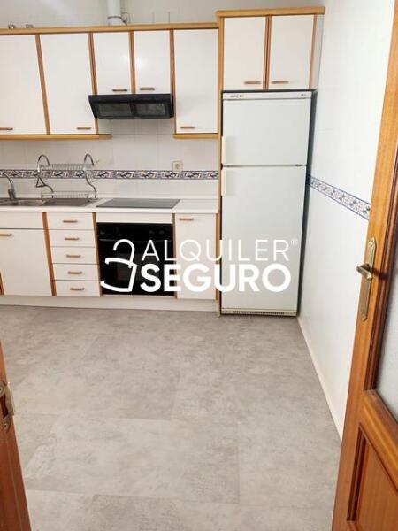 Piso en Calle de la Zarza, CIUDAD REAL CIUDAD REAL